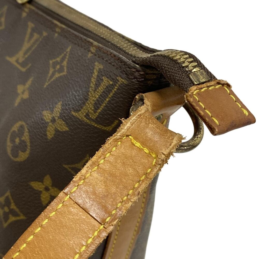 Louis Vuitton Amfar 3 Vanity Star Monogram Shoulder Bag M47275 - Picture 15 of 15
